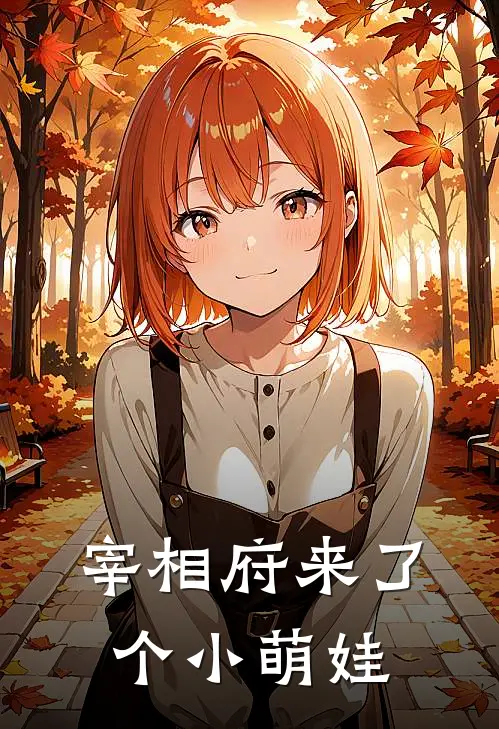 宰相府来了个小萌娃