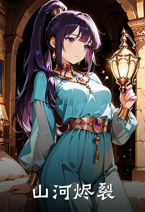 山河烬裂(萧烬沈栖雾)无弹窗小说免费阅读_小说免费阅读无弹窗山河烬裂萧烬沈栖雾