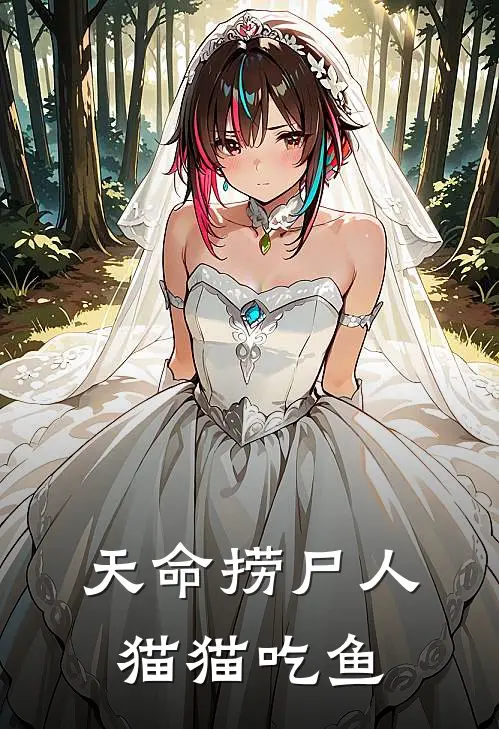 天命捞尸人 猫猫吃鱼