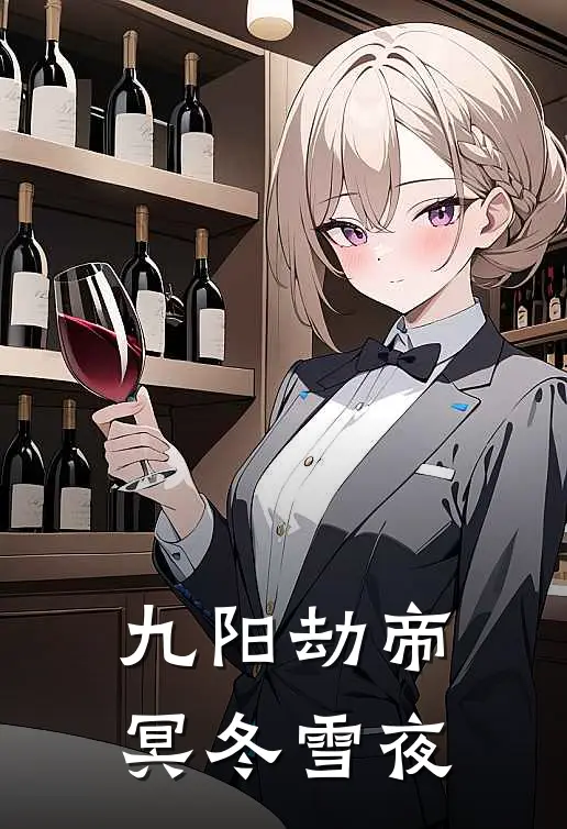 九阳劫帝 冥冬雪夜