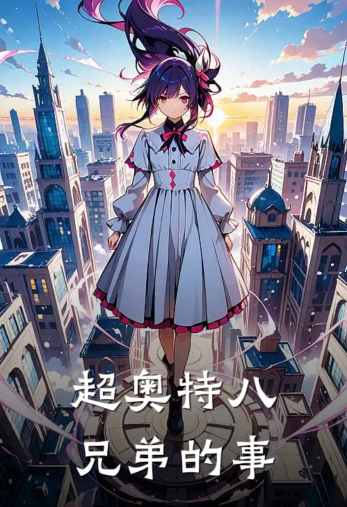 超奥特八兄弟的事