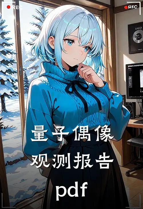 量子偶像观测报告pdf