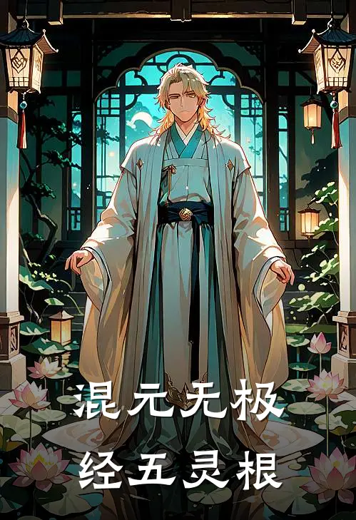 混元无极经 五灵根