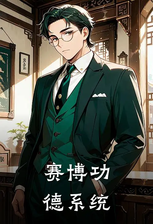 《赛博功德系统》周玄周玄刚完结版阅读_周玄周玄刚完结版在线阅读