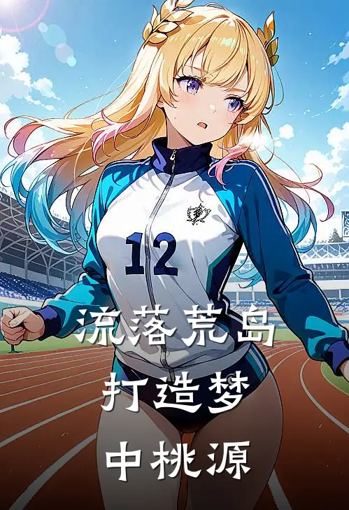 流落荒岛，打造梦中桃源