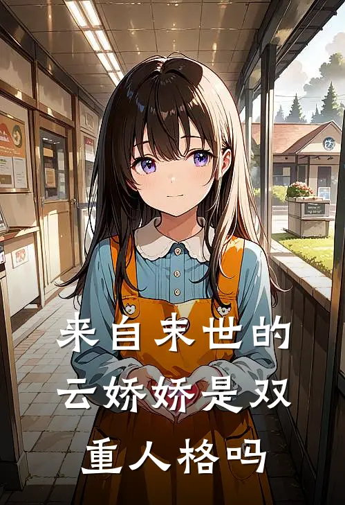 来自末世的云娇娇是双重人格吗