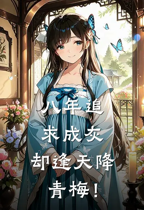 八年追求成灰，却逢天降青梅！