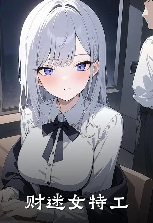 财迷女特工