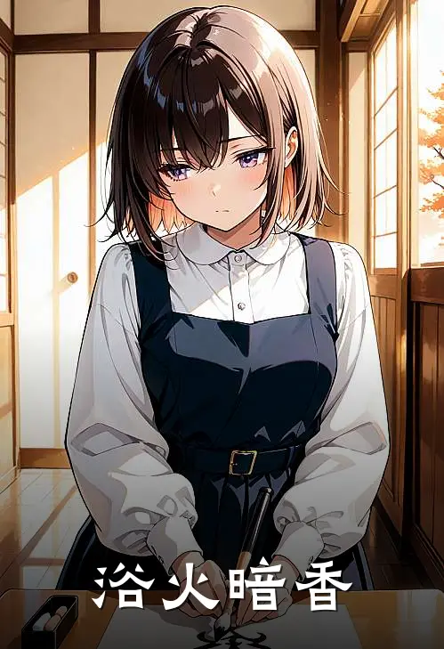 浴火暗香(沈璃林语)免费小说_完整版免费阅读浴火暗香沈璃林语