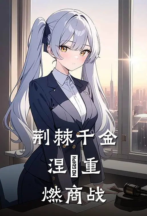 荆棘千金：涅槃重燃商战苏瑶叶澜最新完结小说推荐_在线免费小说荆棘千金：涅槃重燃商战(苏瑶叶澜)