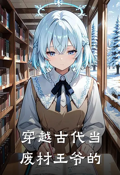 穿越古代当废材王爷的