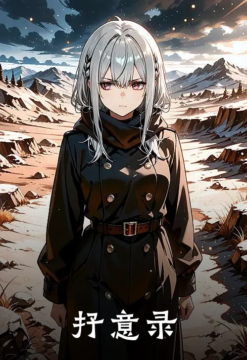 抒意录李文苏璃最新完本小说_免费小说大全抒意录(李文苏璃)