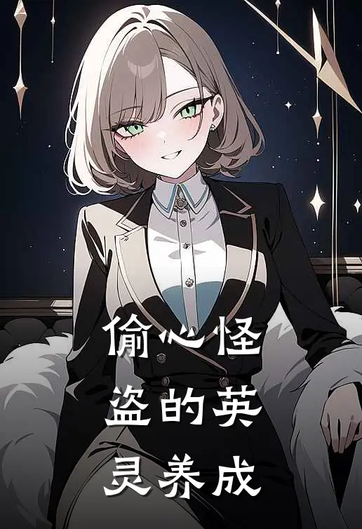 偷心怪盗的英灵养成