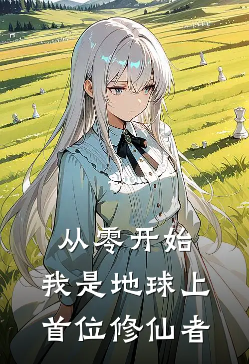 从零开始：我是地球上首位修仙者李招摇李立文免费小说在线看_完本小说阅读从零开始：我是地球上首位修仙者(李招摇李立文)