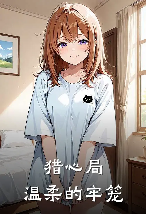 猎心局：温柔的牢笼