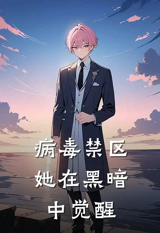 苏晚陆川《病毒禁区：她在黑暗中觉醒》全文免费阅读_病毒禁区：她在黑暗中觉醒全集在线阅读