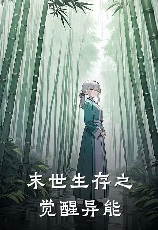 末世生存之觉醒异能韩风林诗音好看的小说推荐完结_在哪看免费小说末世生存之觉醒异能韩风林诗音