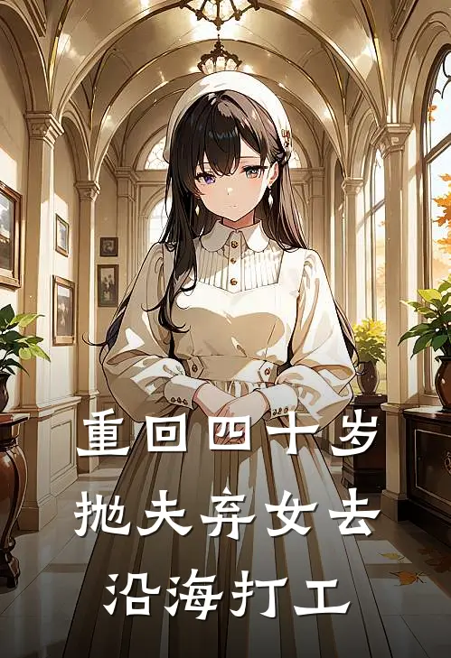 重回四十岁，抛夫弃女去沿海打工