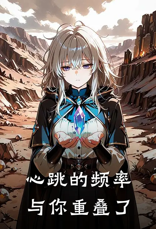 心跳的频率与你重叠了