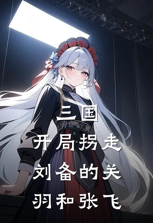 三国：开局拐走刘备的关羽和张飞