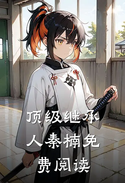 顶级继承人秦楠免费阅读