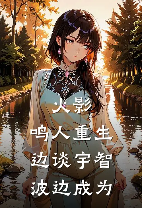 火影：鸣人重生边谈宇智波边成为