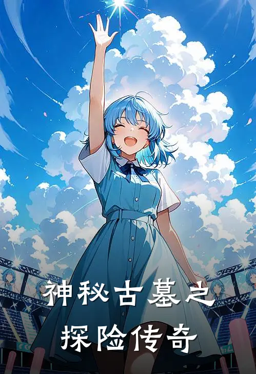 神秘古墓之探险传奇(秦宇林瑶)免费小说阅读_完结版小说推荐神秘古墓之探险传奇(秦宇林瑶)