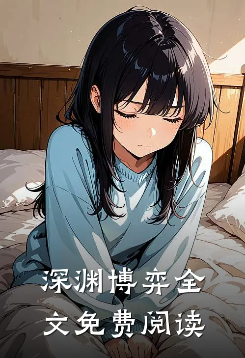 深渊博弈全文免费阅读