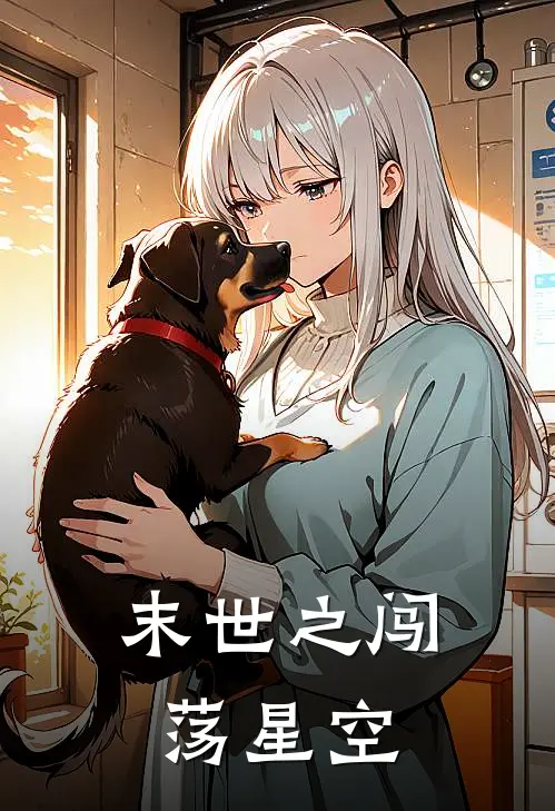 末世之闯荡星空