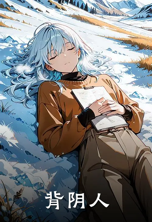 背阴人