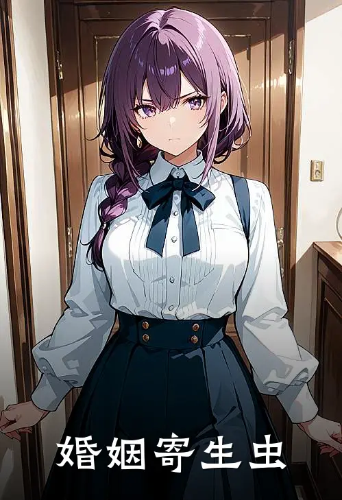 婚姻寄生虫(抖音热门)免费完结小说_小说完整版免费阅读婚姻寄生虫(抖音热门)