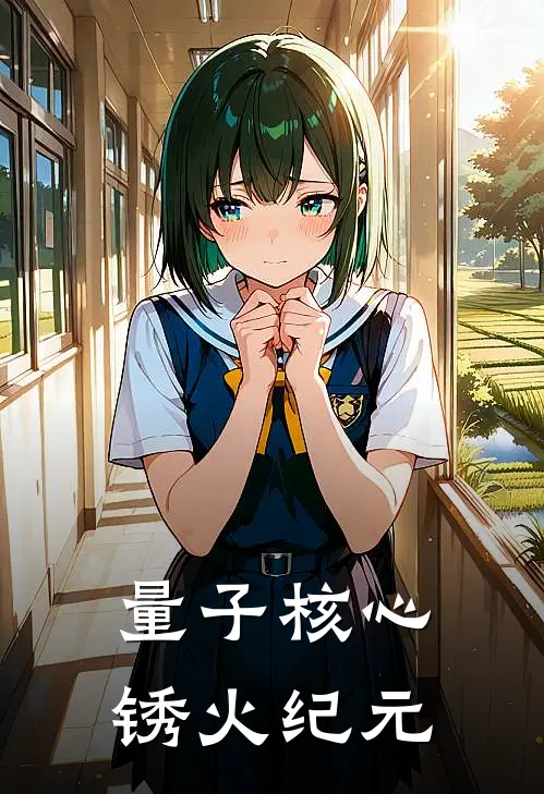 量子核心：锈火纪元(林轩苏娜)免费小说笔趣阁_完结版小说推荐量子核心：锈火纪元(林轩苏娜)