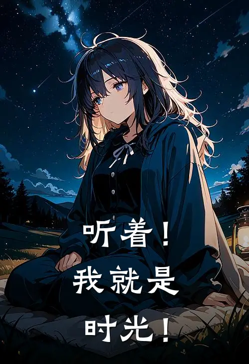 听着！我就是时光！王昱丰林深免费小说推荐_免费小说笔趣阁听着！我就是时光！王昱丰林深