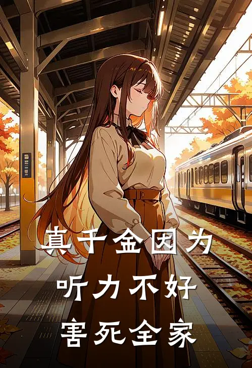 真千金因为听力不好害死全家