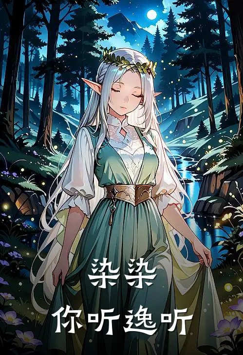 林染肖逸《染染，你听逸听》全本免费在线阅读_(林染肖逸)最新章节在线阅读