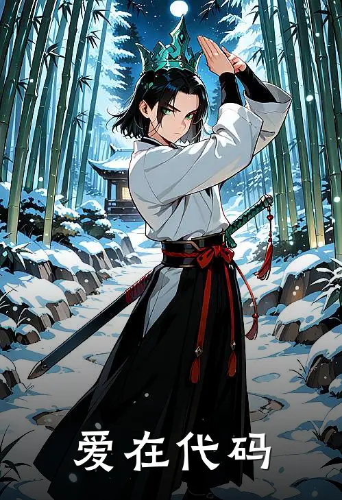 林逸逸儿爱在代码全本免费在线阅读_爱在代码全本阅读