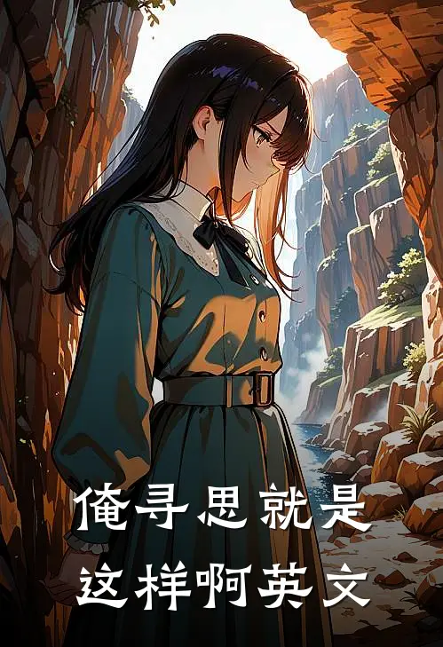 俺寻思就是这样啊英文