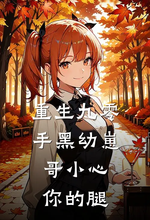 重生九零手黑幼崽，哥小心你的腿