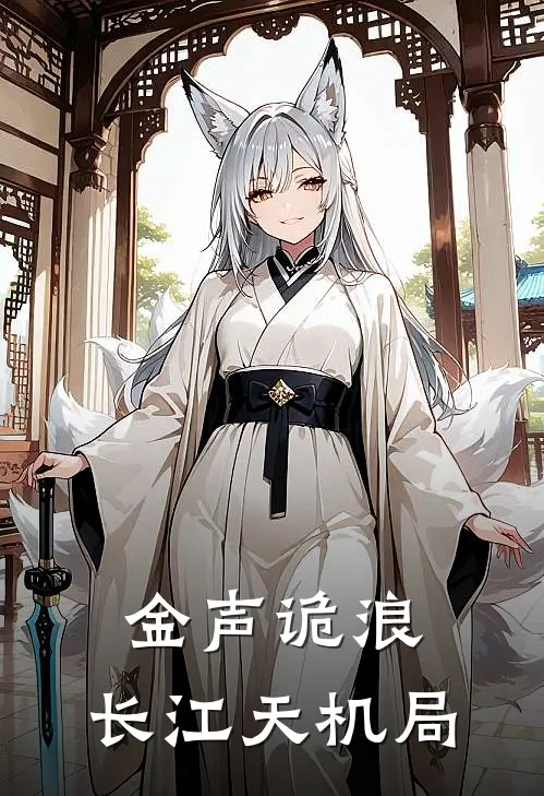 金声诡浪：长江天机局(江疏桐林炘)最新小说_免费阅读完整版小说金声诡浪：长江天机局(江疏桐林炘)