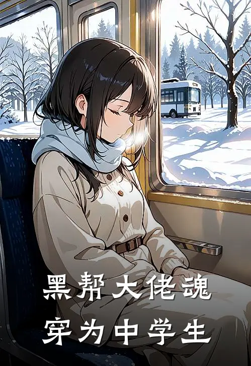 黑帮大佬魂穿为中学生