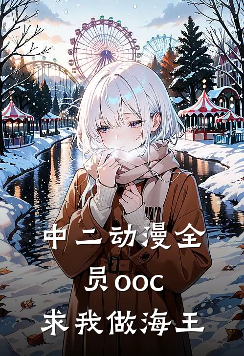 中二动漫全员ooc，求我做海王