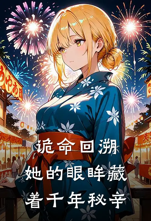 诡命回溯：她的眼眸藏着千年秘辛苏烬萧砚免费小说完整版_热门的小说诡命回溯：她的眼眸藏着千年秘辛苏烬萧砚