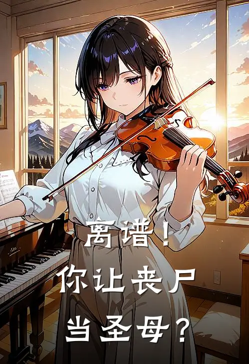 离谱！你让丧尸当圣母？