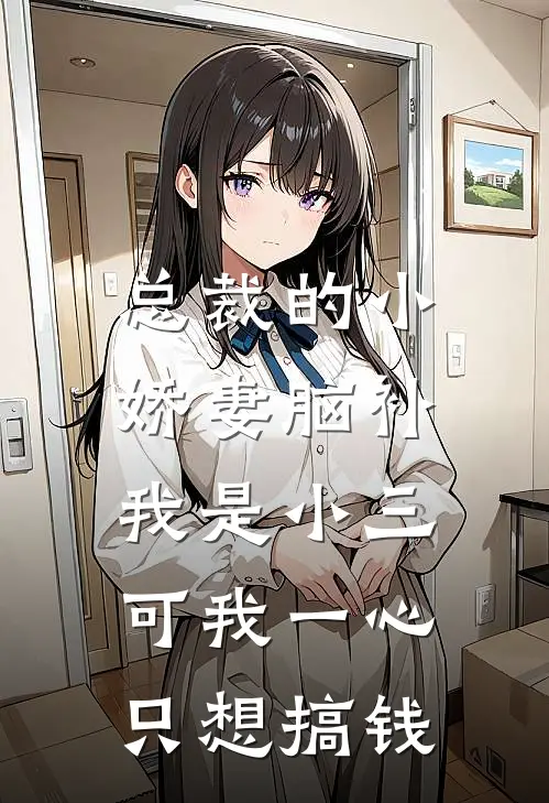 总裁的小娇妻脑补我是小三，可我一心只想搞钱苏软软知夏推荐完结小说_热门小说在线阅读总裁的小娇妻脑补我是小三，可我一心只想搞钱(苏软软知夏)