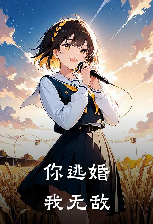 《你逃婚，我无敌》陈锐陈婉婷火爆新书_你逃婚，我无敌(陈锐陈婉婷)免费小说