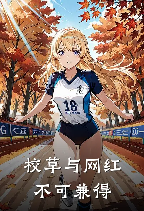 校草与网红不可兼得