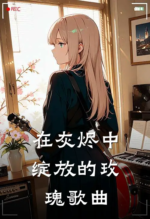 在灰烬中绽放的玫瑰歌曲