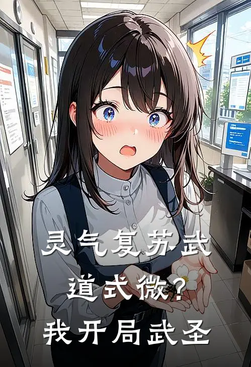 灵气复苏武道式微？我开局武圣(李青山林天河)已完结小说_灵气复苏武道式微？我开局武圣(李青山林天河)小说免费在线阅读