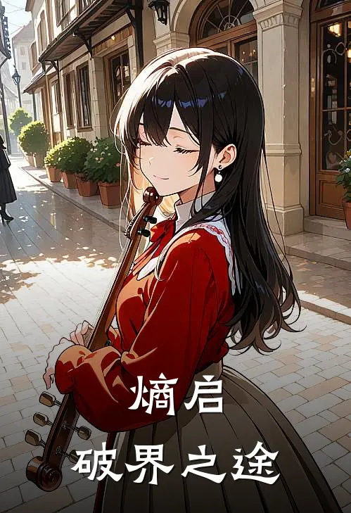 熵启：破界之途