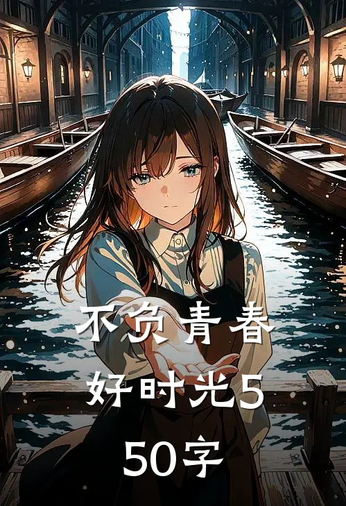 不负青春好时光550字